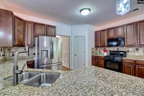 278 Woodmill Circle Lexington SC 29072
