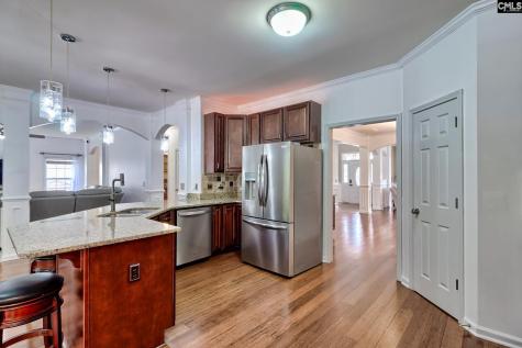 278 Woodmill Circle Lexington SC 29072