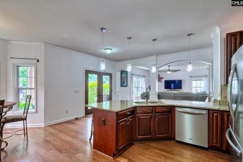 278 Woodmill Circle Lexington SC 29072