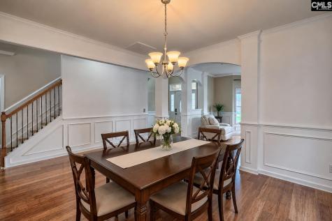 278 Woodmill Circle Lexington SC 29072