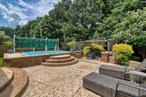 278 Woodmill Circle Lexington SC 29072