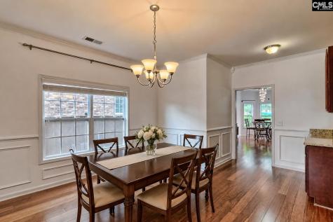 278 Woodmill Circle Lexington SC 29072