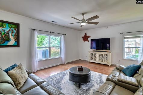 278 Woodmill Circle Lexington SC 29072