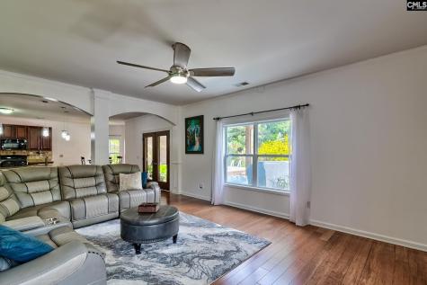 278 Woodmill Circle Lexington SC 29072