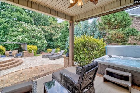 278 Woodmill Circle Lexington SC 29072