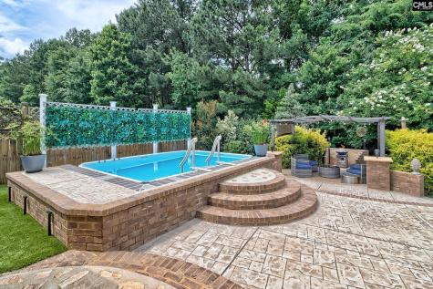 278 Woodmill Circle Lexington SC 29072