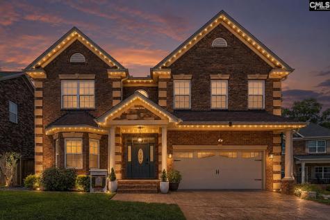 278 Woodmill Circle Lexington SC 29072