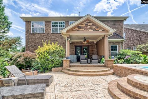 278 Woodmill Circle Lexington SC 29072