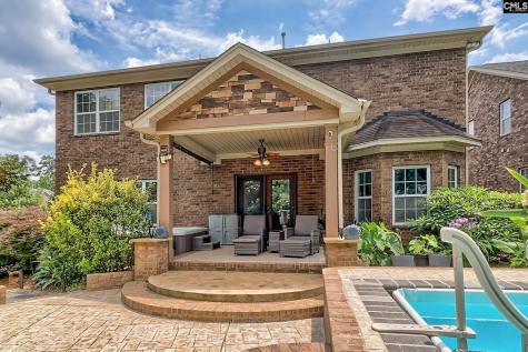 278 Woodmill Circle Lexington SC 29072