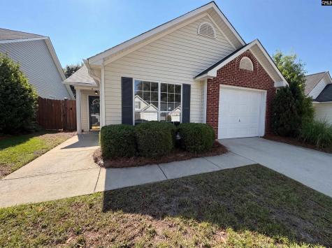 4 Bucktail Way Irmo SC 29063