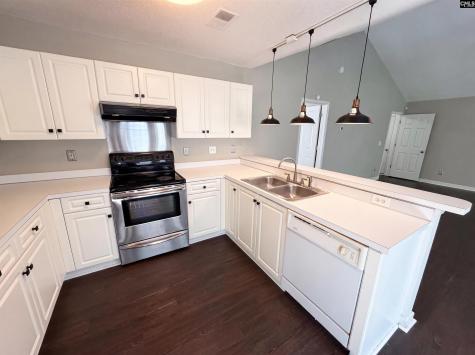 4 Bucktail Way Irmo SC 29063