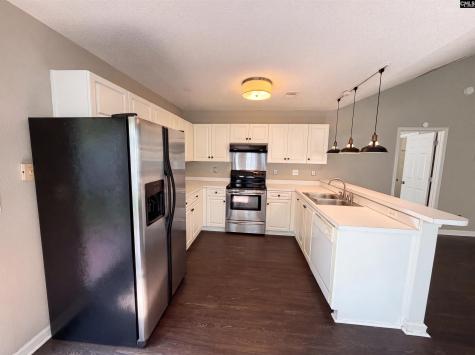 4 Bucktail Way Irmo SC 29063
