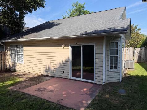 4 Bucktail Way Irmo SC 29063