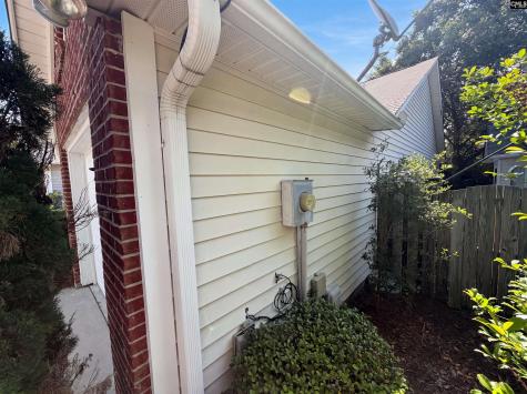 4 Bucktail Way Irmo SC 29063