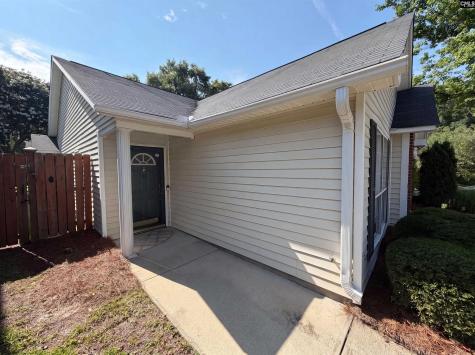 4 Bucktail Way Irmo SC 29063