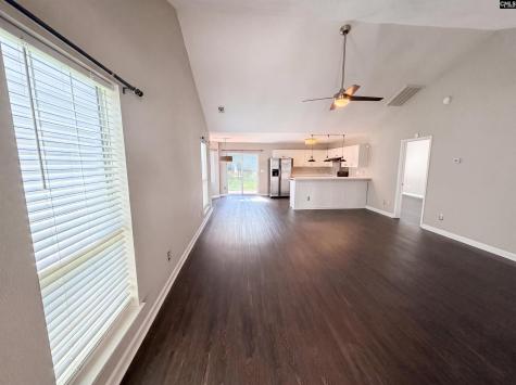 4 Bucktail Way Irmo SC 29063
