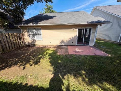 4 Bucktail Way Irmo SC 29063