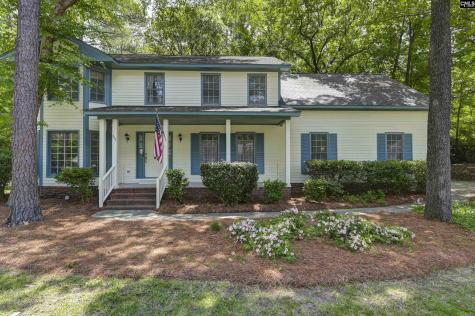 312 Wotan Drive Columbia SC 29229