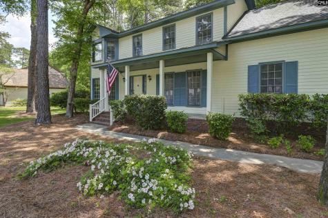 312 Wotan Drive Columbia SC 29229