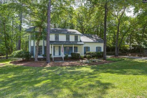 312 Wotan Drive Columbia SC 29229
