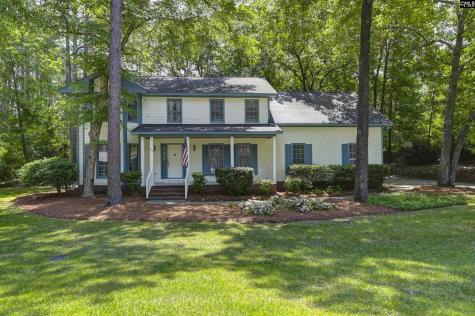 312 Wotan Drive Columbia SC 29229