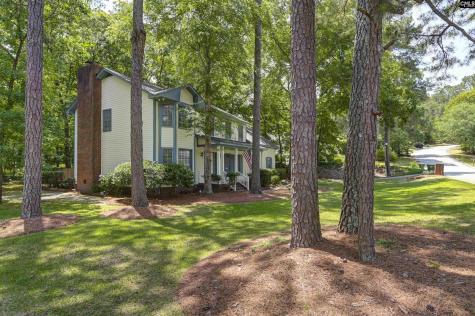 312 Wotan Drive Columbia SC 29229