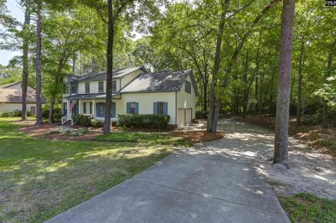 312 Wotan Drive Columbia SC 29229