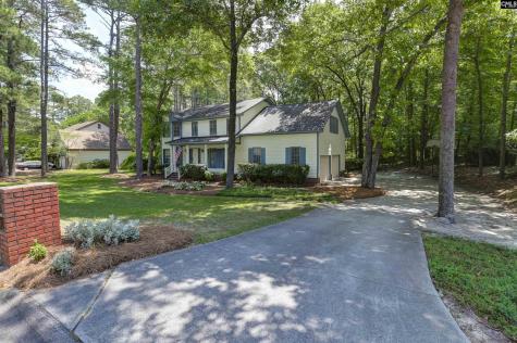 312 Wotan Drive Columbia SC 29229