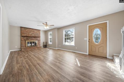 336 Cockspur Road Irmo SC 29063