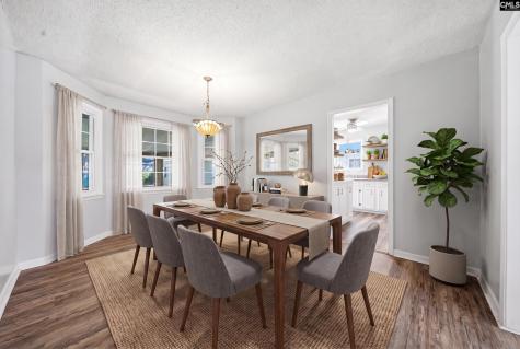 336 Cockspur Road Irmo SC 29063
