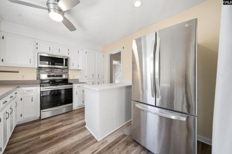 336 Cockspur Road Irmo SC 29063