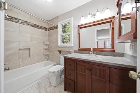 336 Cockspur Road Irmo SC 29063