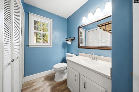 336 Cockspur Road Irmo SC 29063