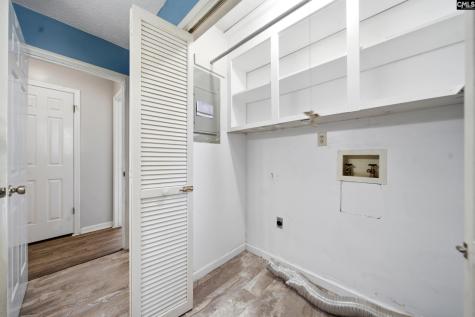336 Cockspur Road Irmo SC 29063