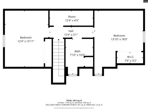 336 Cockspur Road Irmo SC 29063