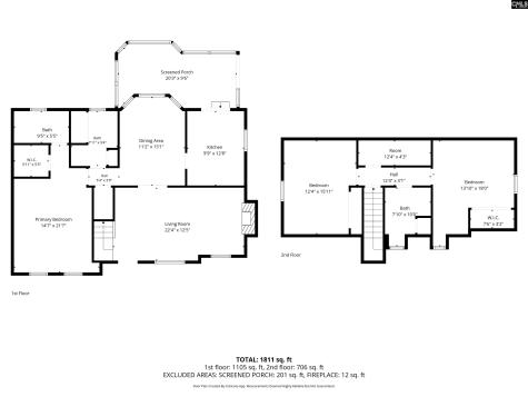 336 Cockspur Road Irmo SC 29063