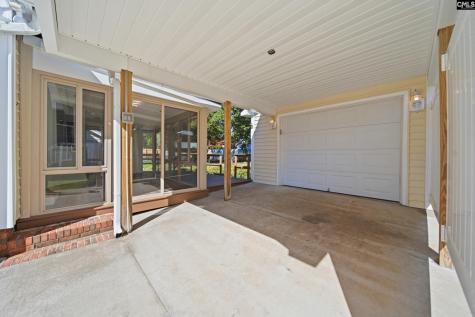 336 Cockspur Road Irmo SC 29063