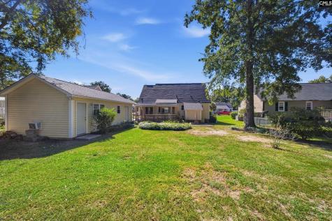 336 Cockspur Road Irmo SC 29063