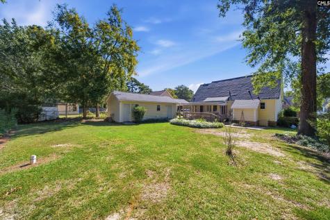 336 Cockspur Road Irmo SC 29063