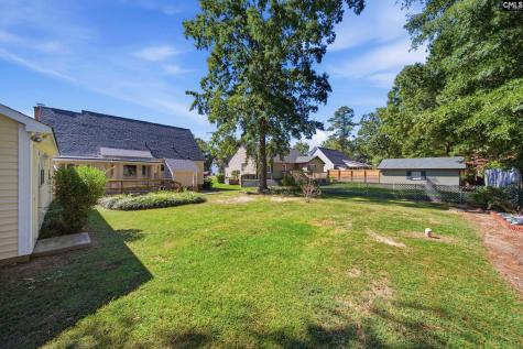 336 Cockspur Road Irmo SC 29063