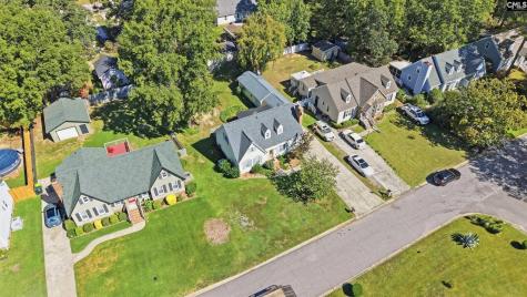 336 Cockspur Road Irmo SC 29063
