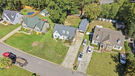 336 Cockspur Road Irmo SC 29063