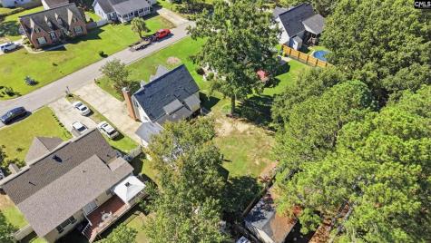 336 Cockspur Road Irmo SC 29063