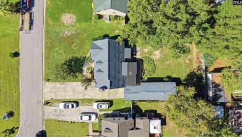 336 Cockspur Road Irmo SC 29063