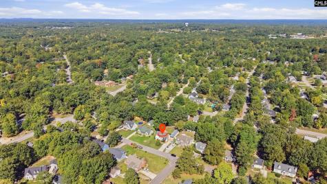 336 Cockspur Road Irmo SC 29063