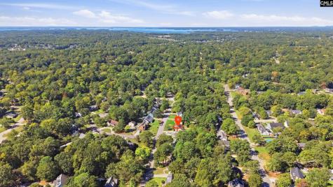 336 Cockspur Road Irmo SC 29063