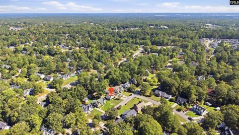 336 Cockspur Road Irmo SC 29063
