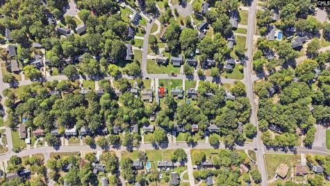 336 Cockspur Road Irmo SC 29063