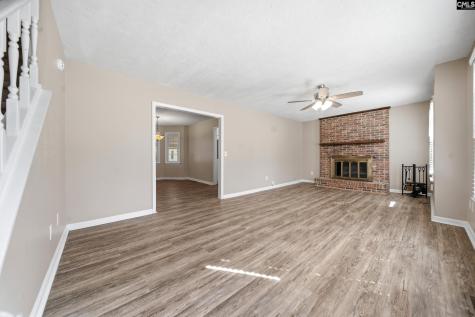 336 Cockspur Road Irmo SC 29063
