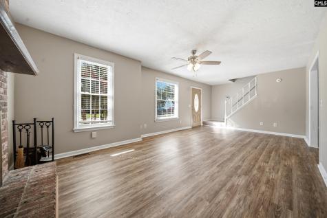 336 Cockspur Road Irmo SC 29063